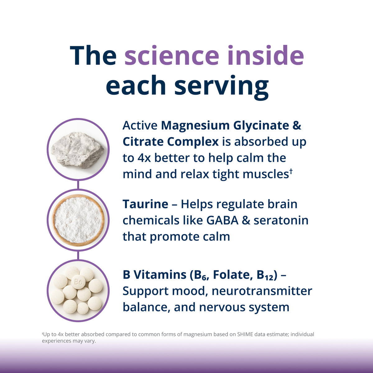 Metagenics MagActive Magnesium Balance Powder