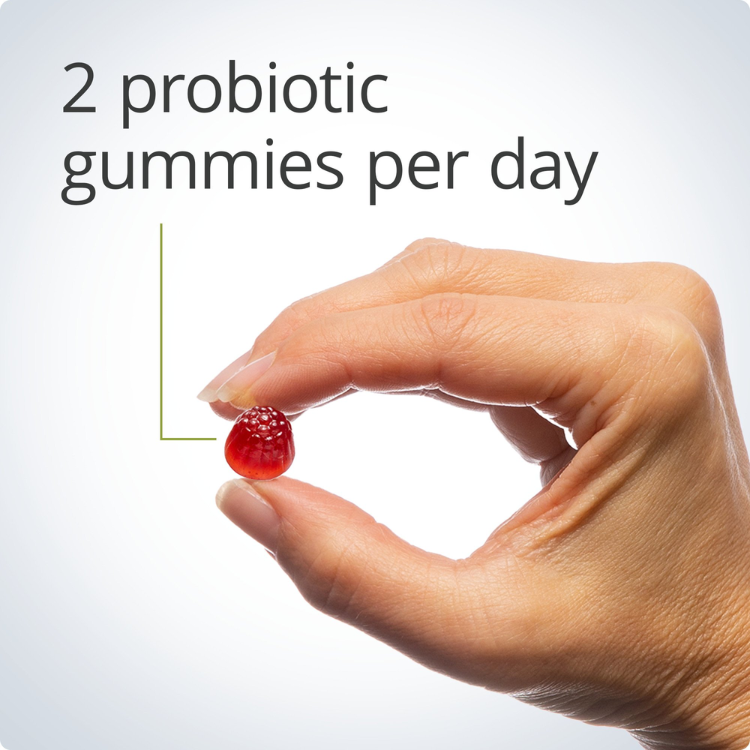 Metagenics UltraFlora 3 in 1 Daily Probiotic