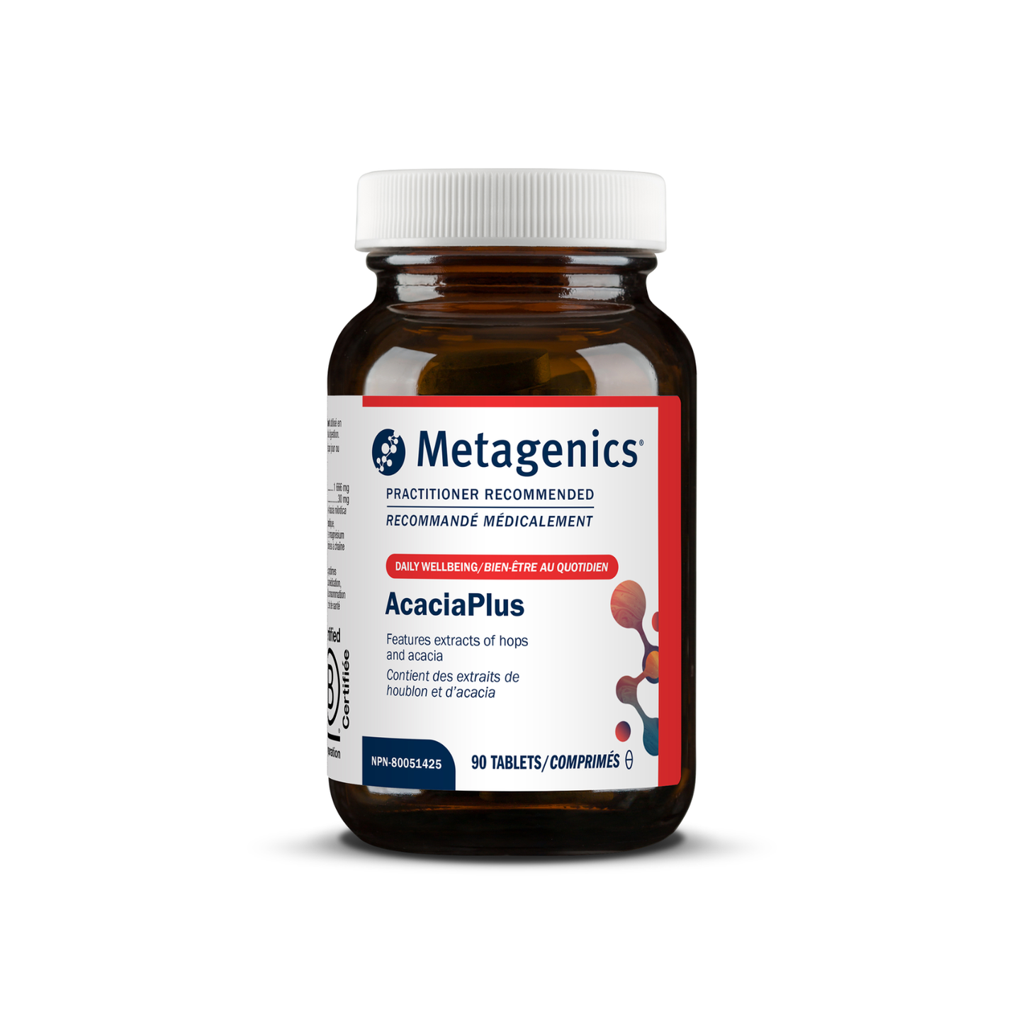 Metagenics Acacia Plus