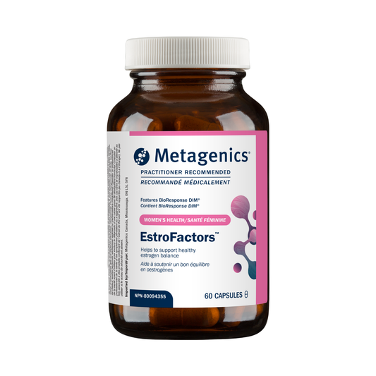 Metagenics EstroFactors