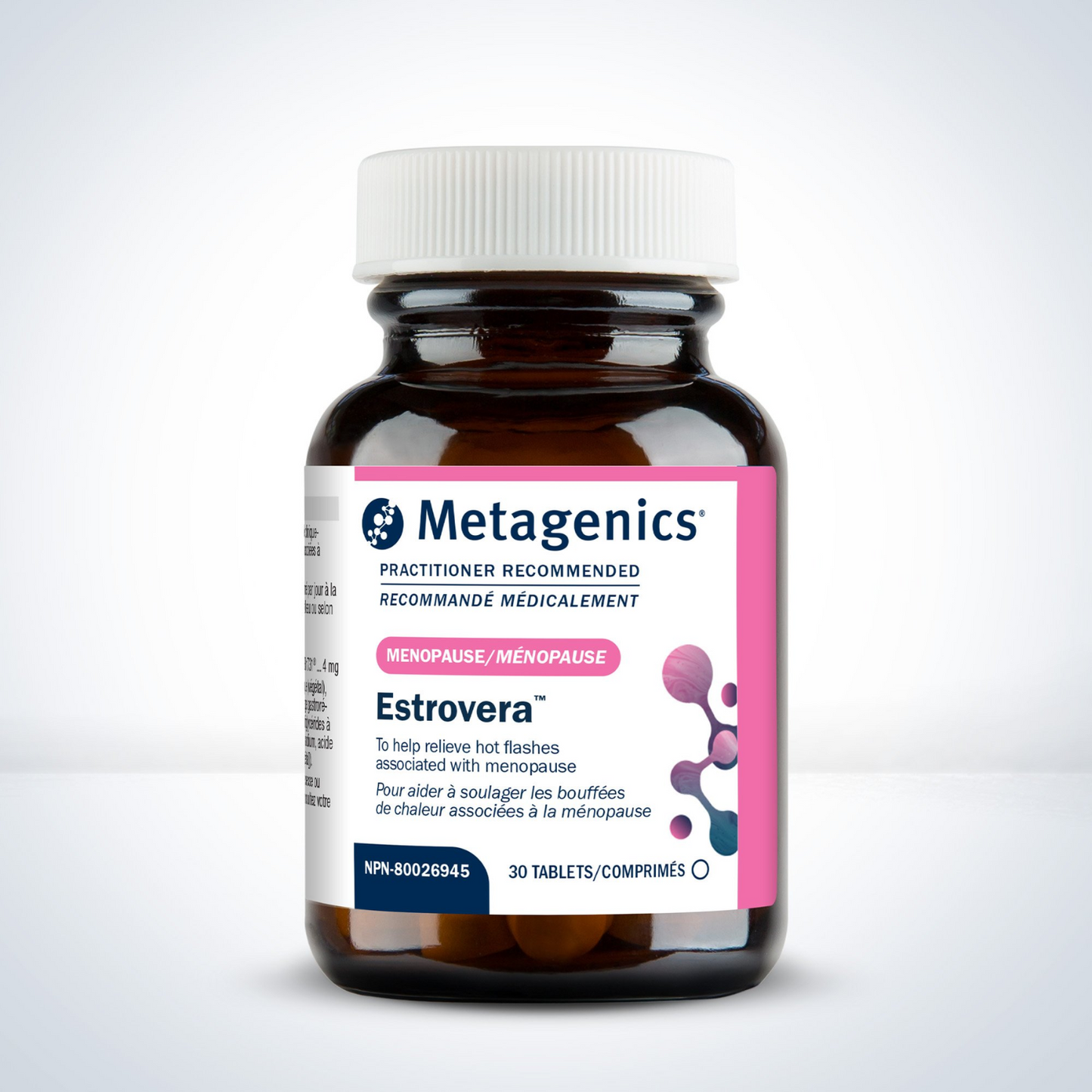 Metagenics Estrovera