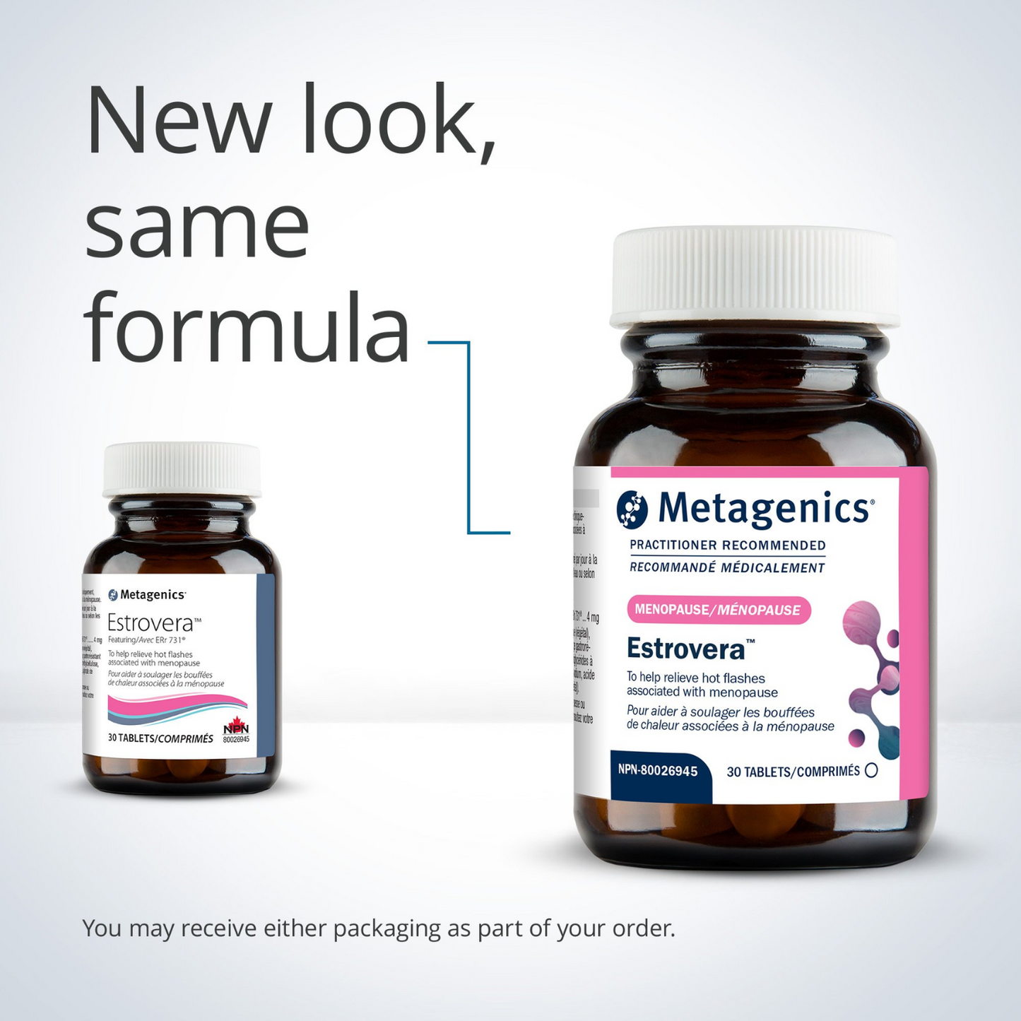 Metagenics Estrovera