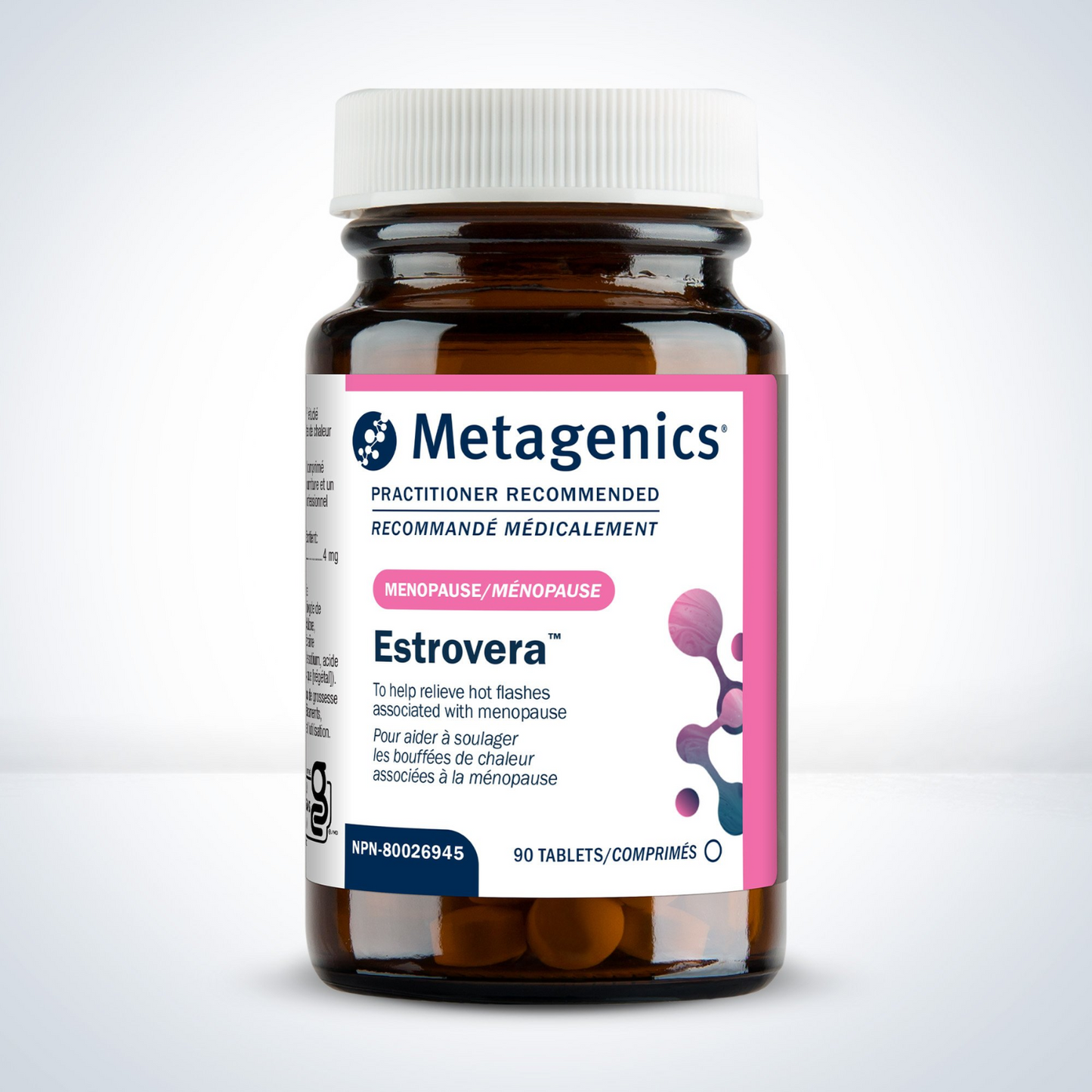 Metagenics Estrovera
