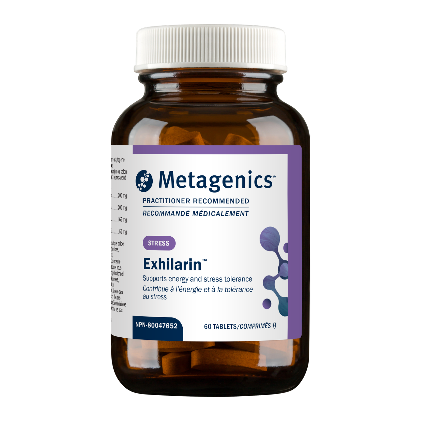 Metagenics Exhilarin