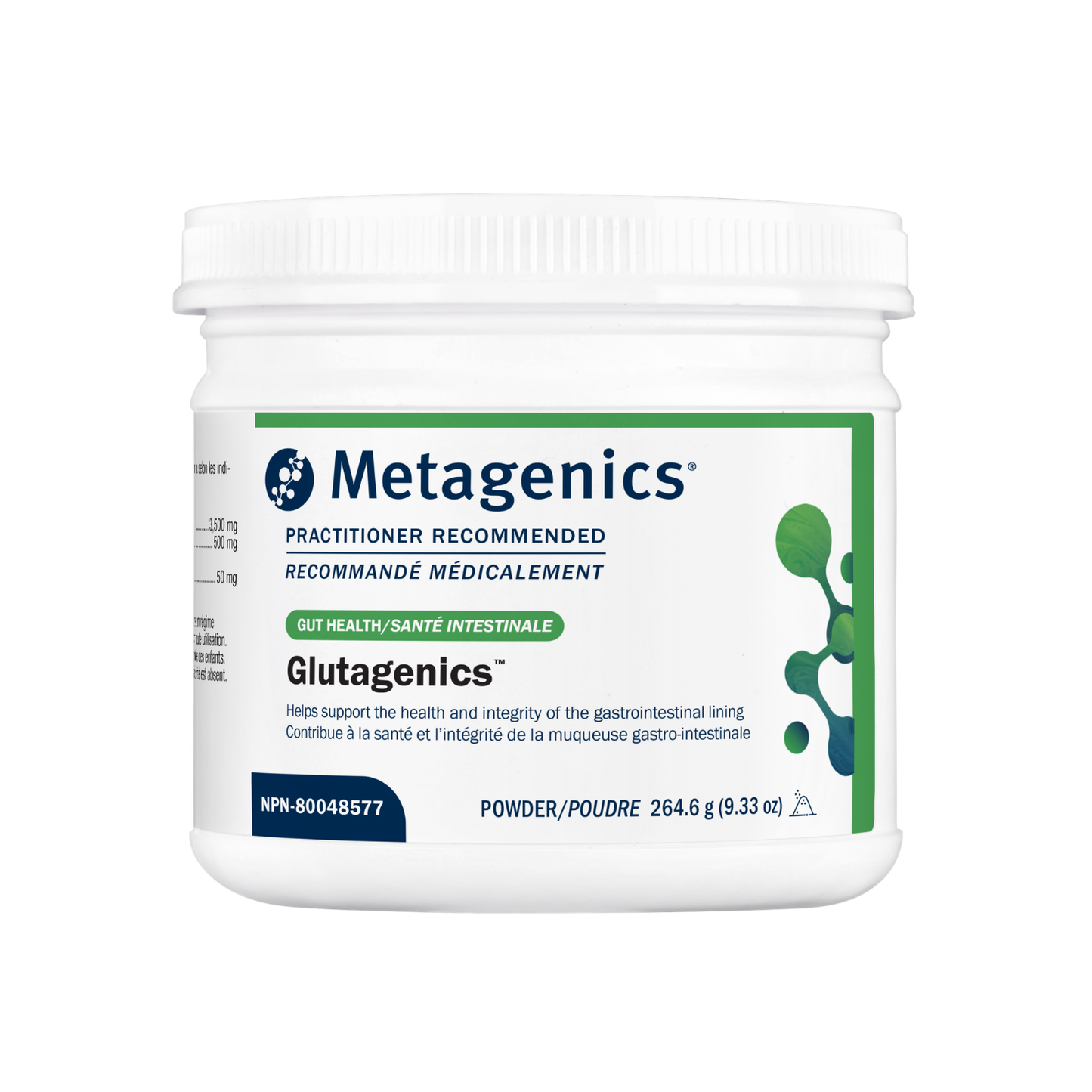 Metagenics Glutagenics