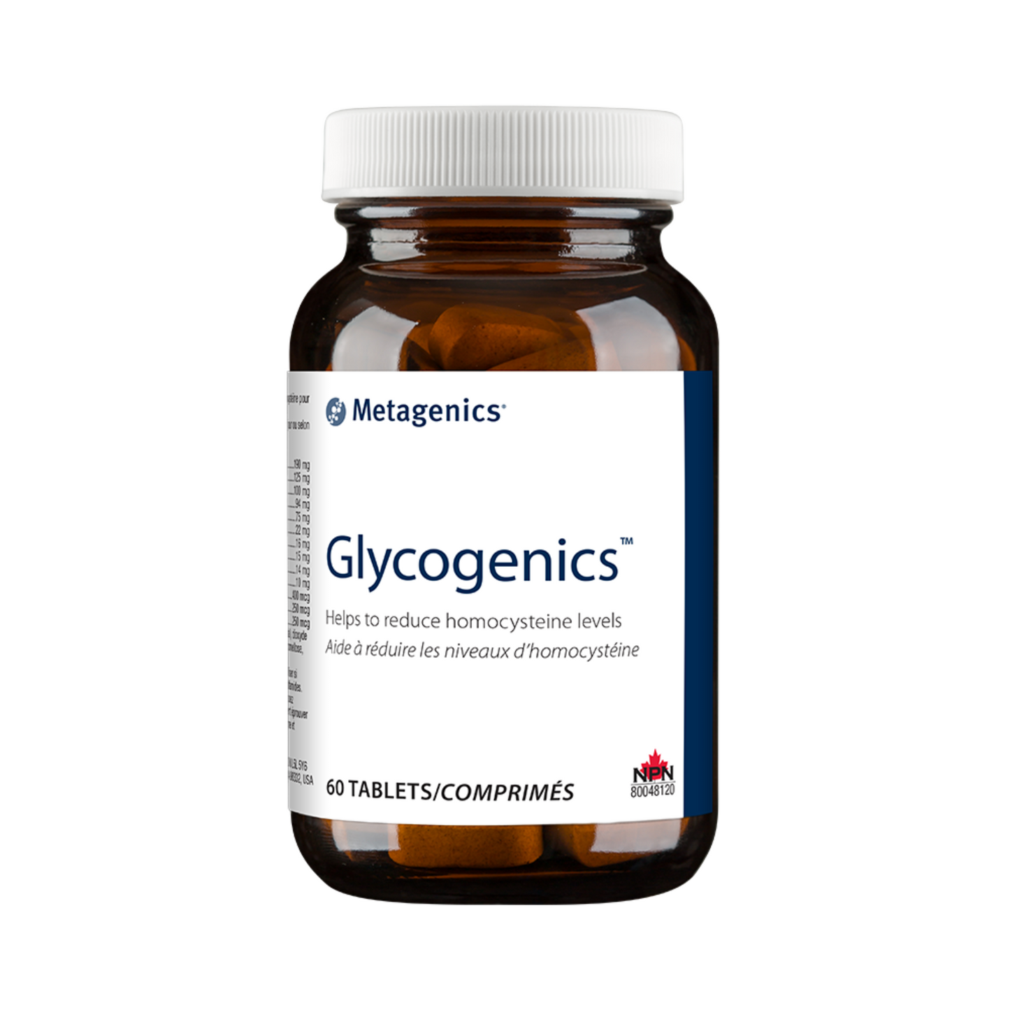 Metagenics Vitamain B-Complex