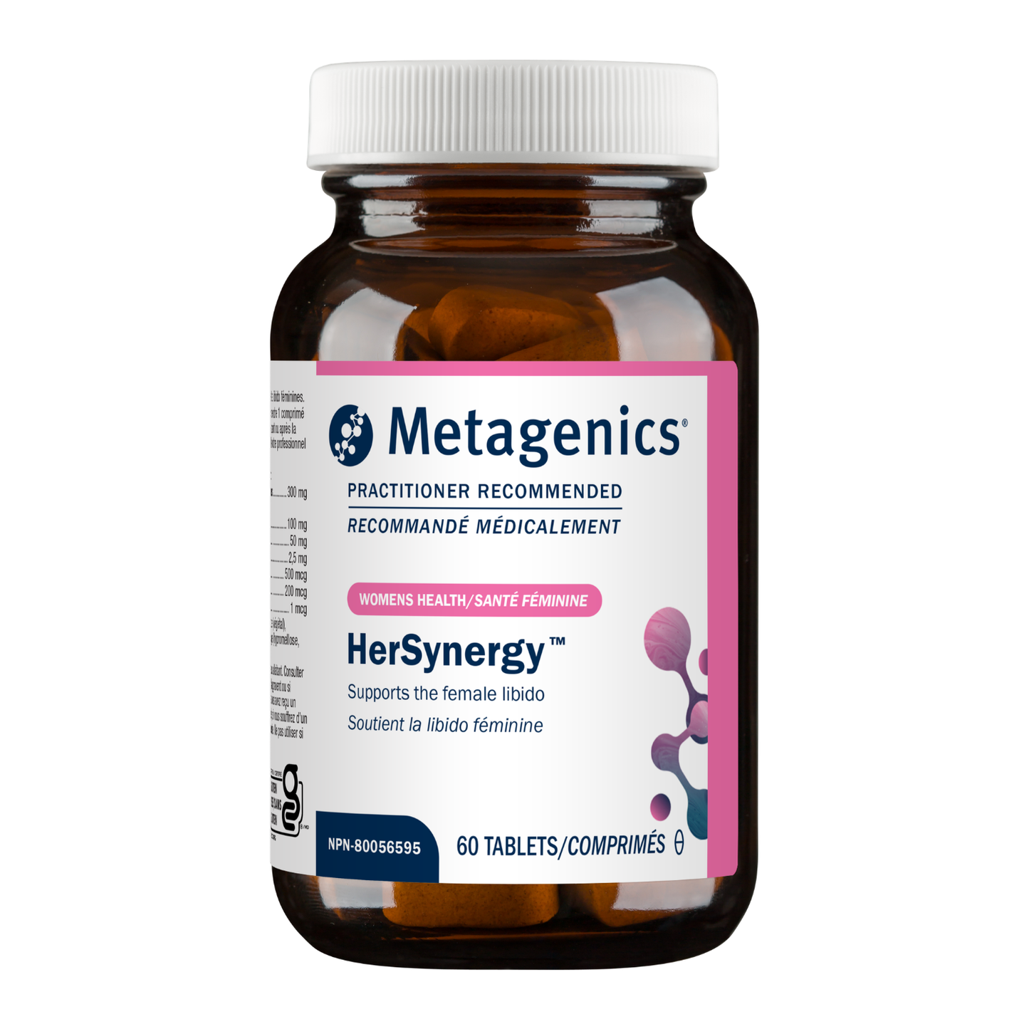 Metagenics HerSynergy