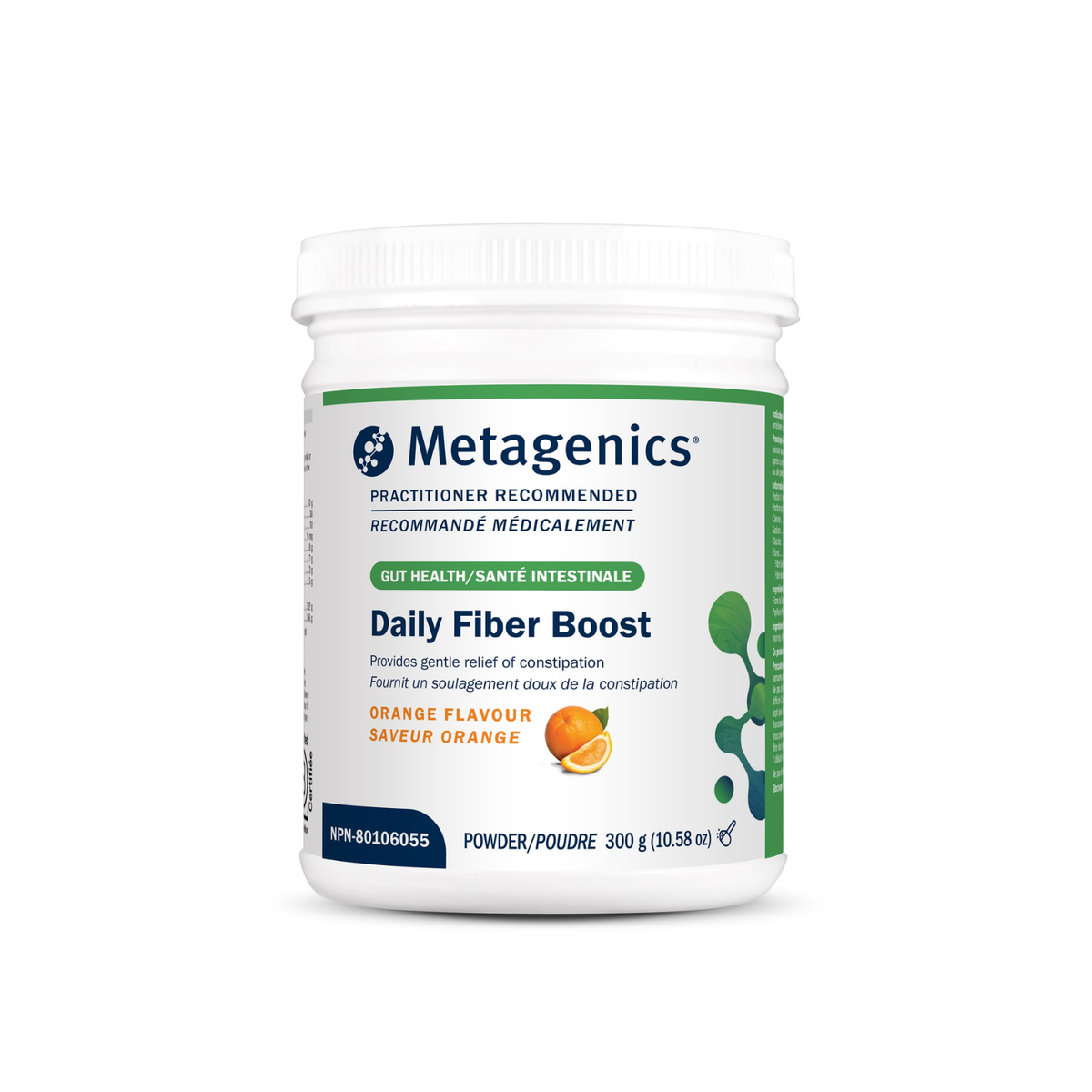 Metagenics Herbulk