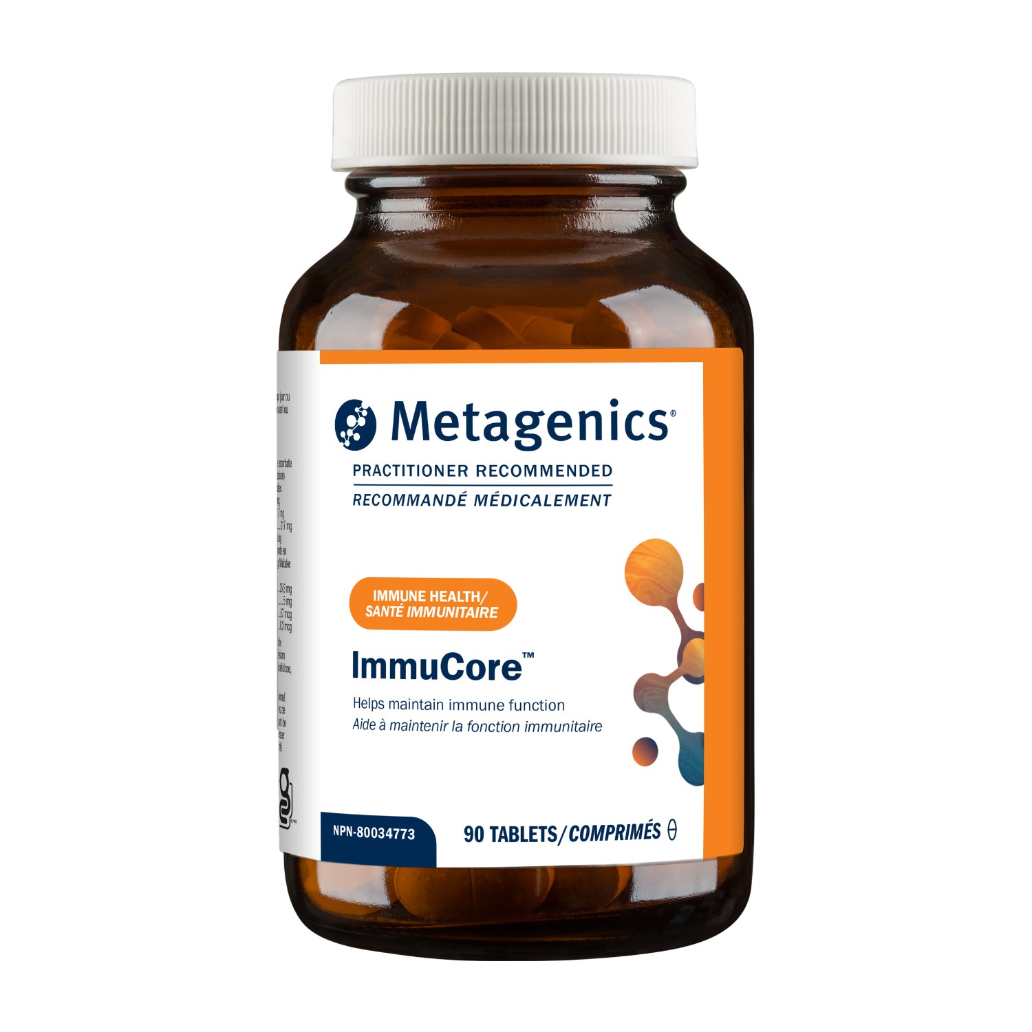 Metagenics ImmuCore