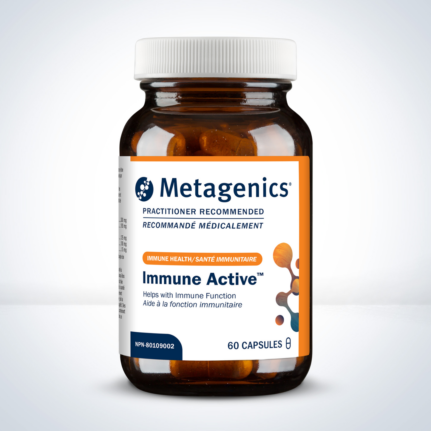 Metagenics Immune Active