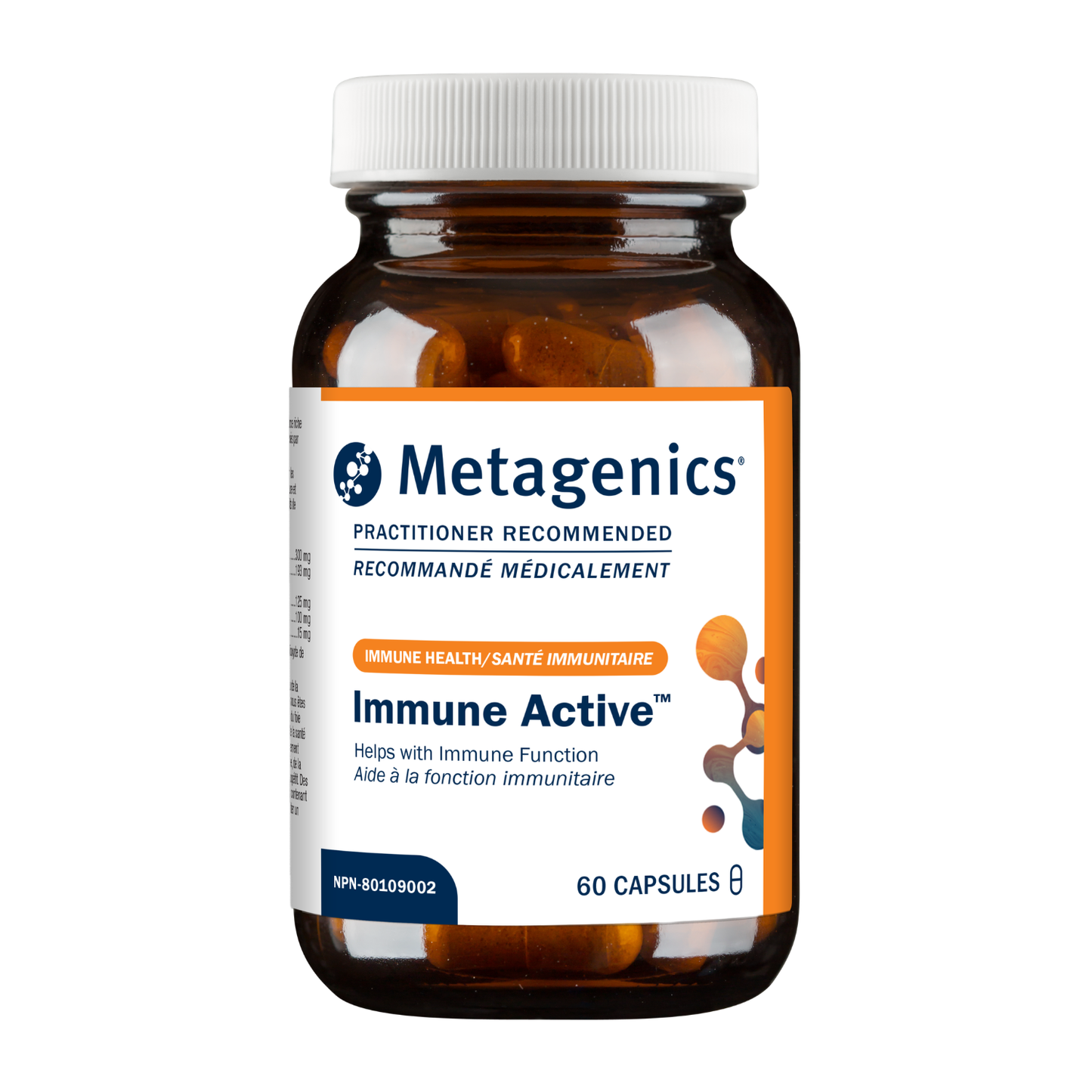 Metagenics Immune Active