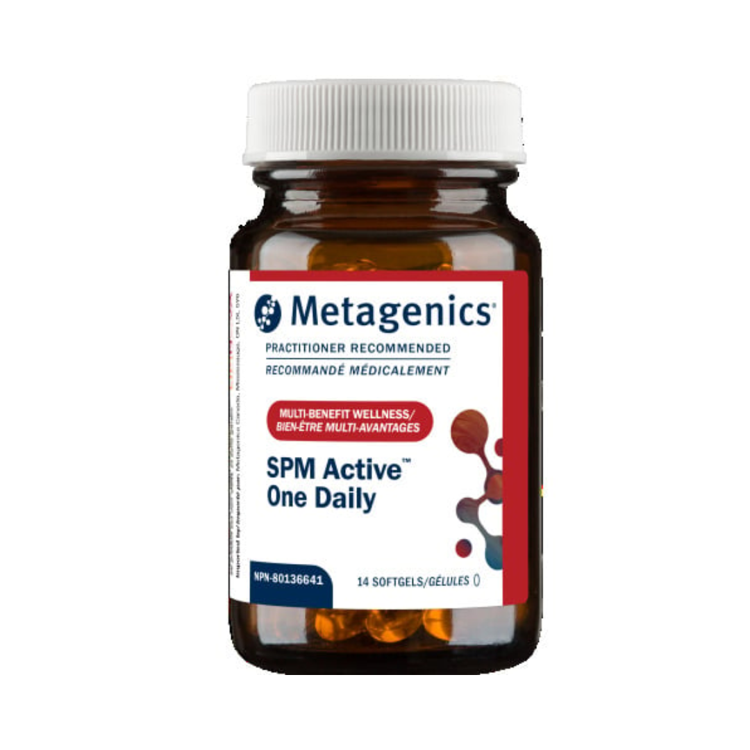Metagenics SPM One Daily 14 sg