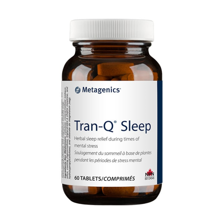 Metagenics Tran-Q Sleep