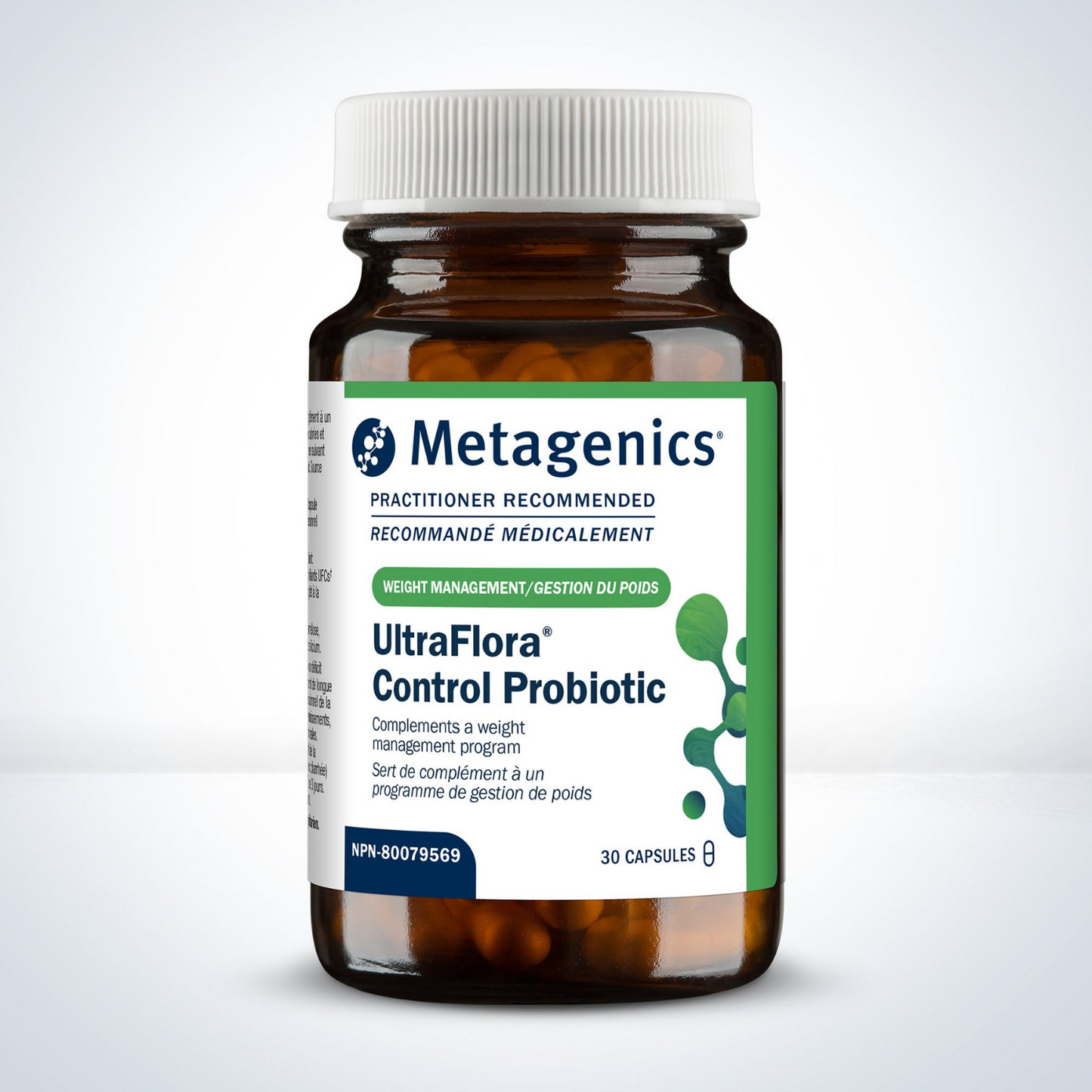 Metagenics UltraFlora Control