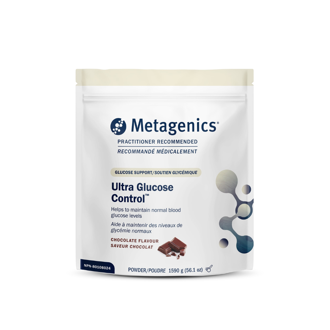 Metagenics Ultra Glucose Control Chocolate 30 Servings