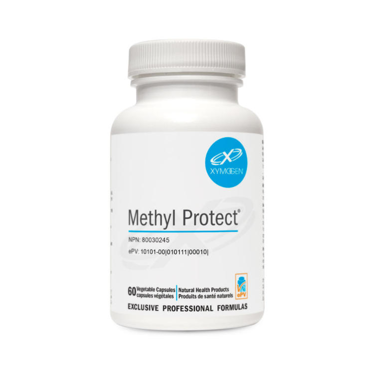 Xymogen Methyl Protect