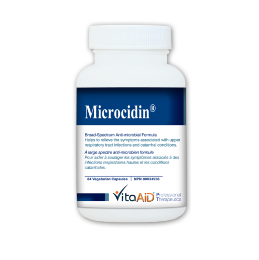 Microcidin