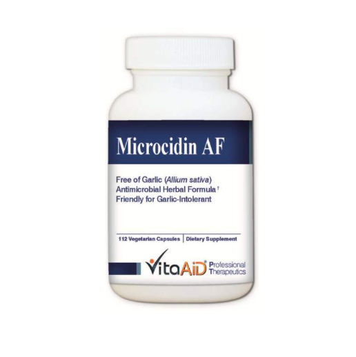 Microcidin AF