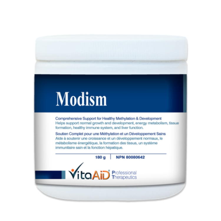 Vita Aid Modism – Integrative Care Shop