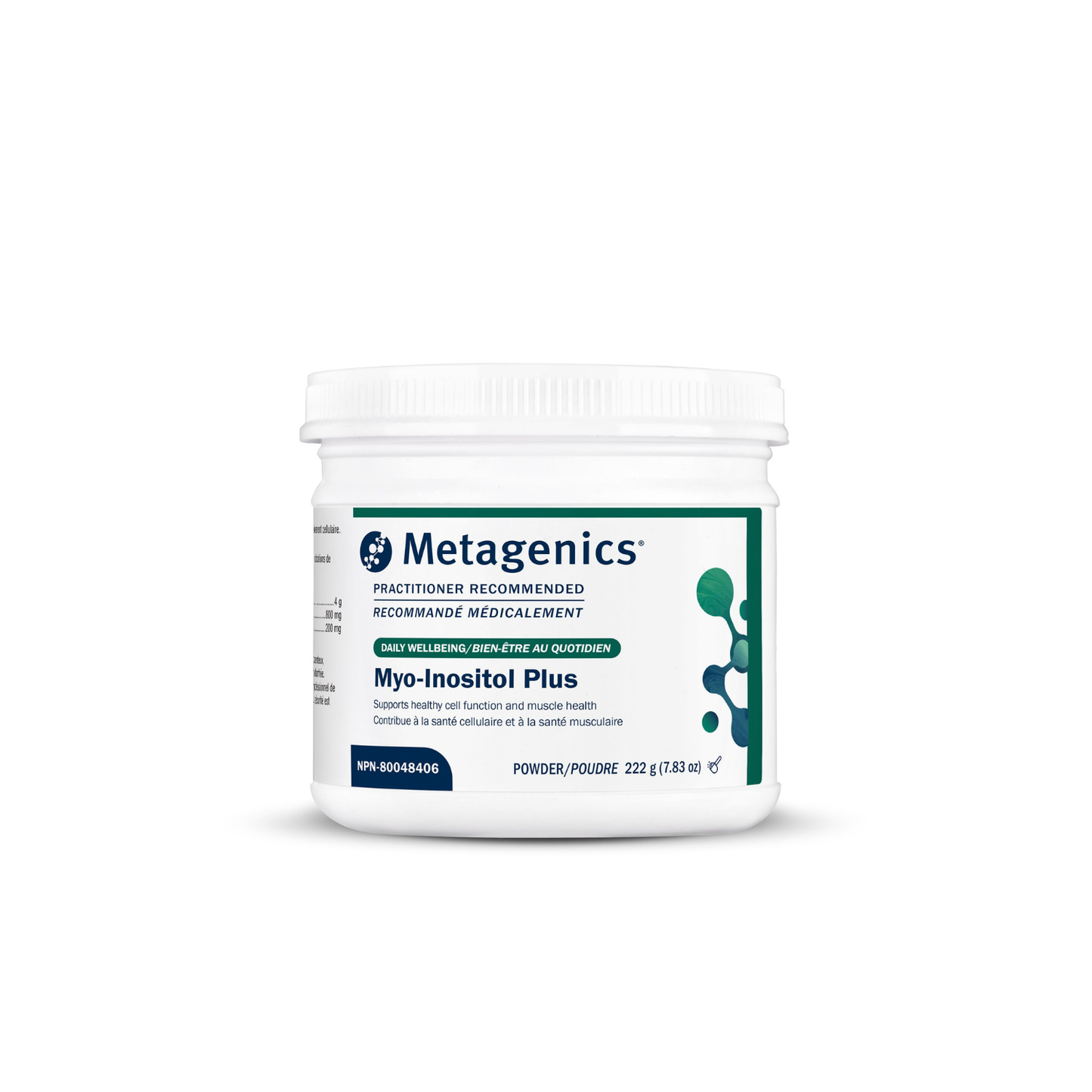 Myo-Inositol Plus 