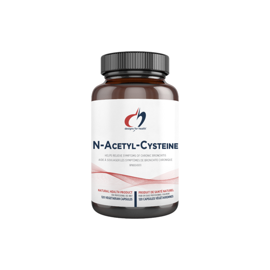 N-Acetyl-Cysteine