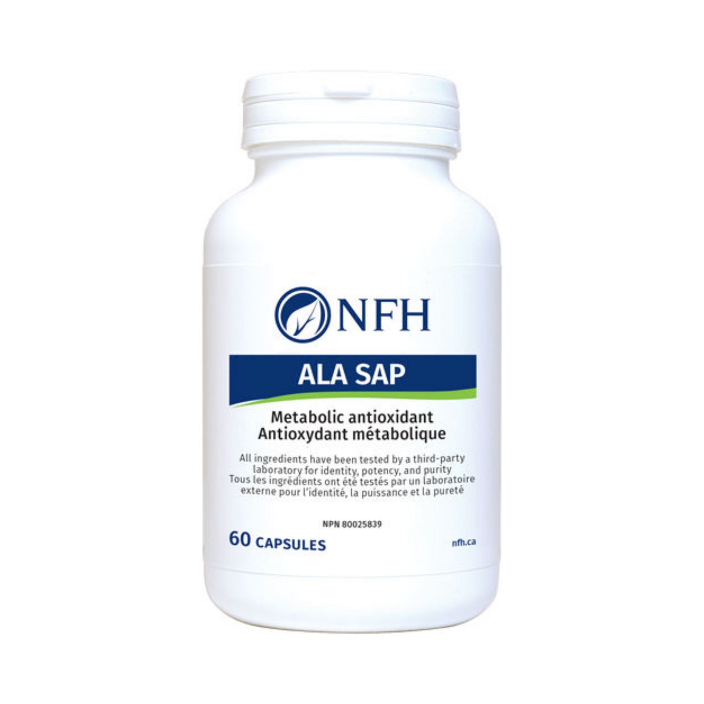 NFH ALA SAP