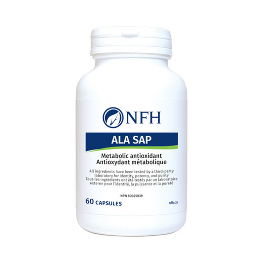NFH ALA SAP