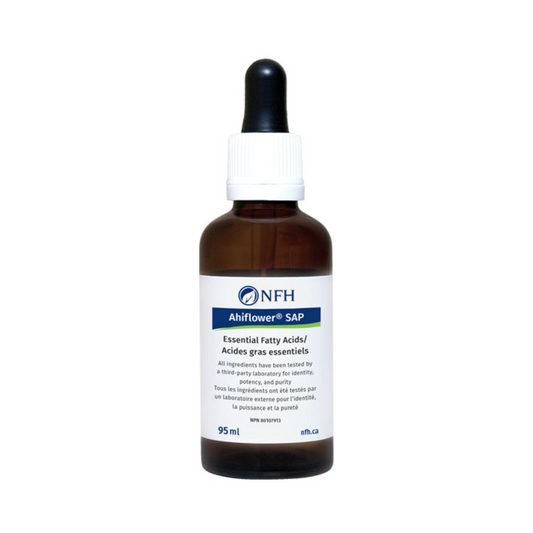NFH Ahiflower SAP