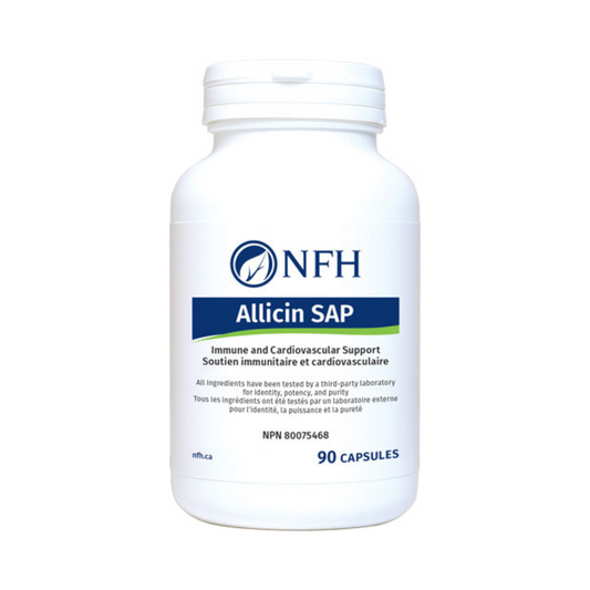 NFH Allicin SAP