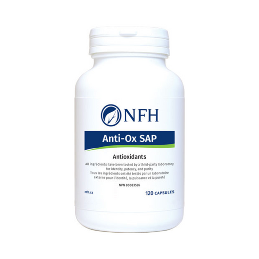 NFH Anti-Ox SAP