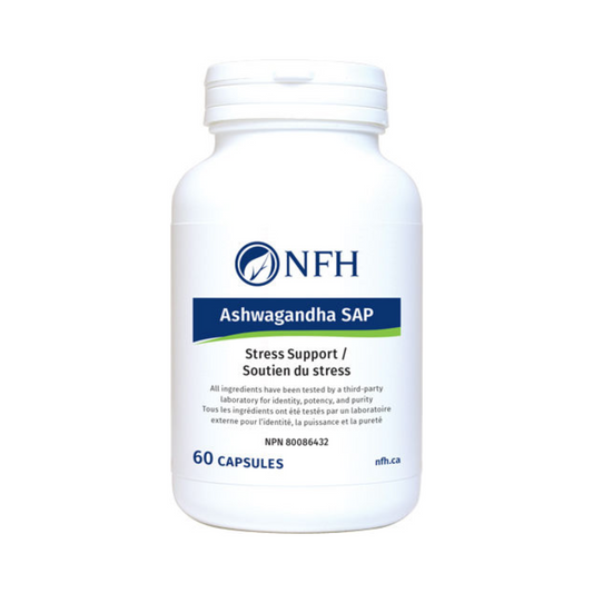 NFH Ashwagandha SAP