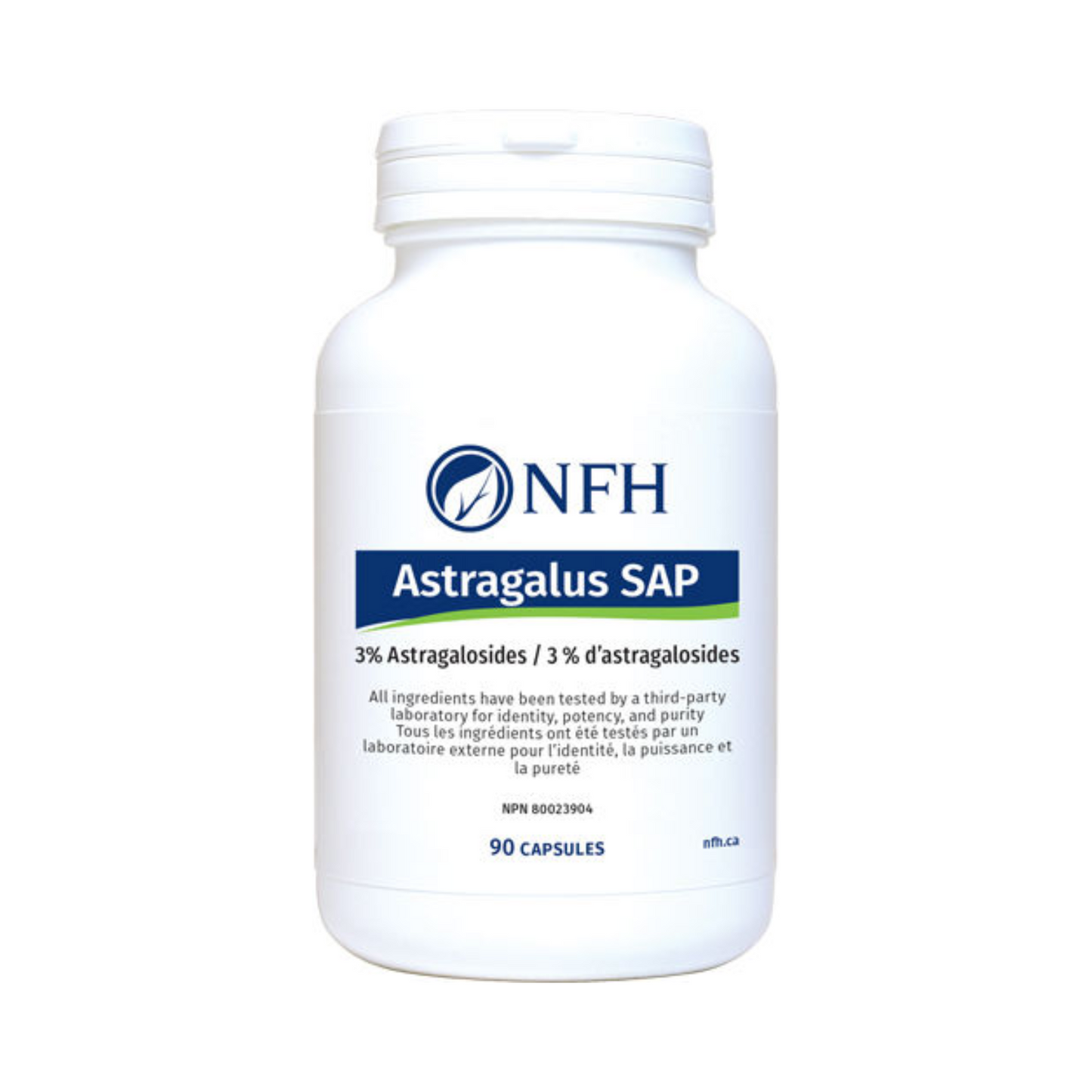 NFH Astragalus SAP