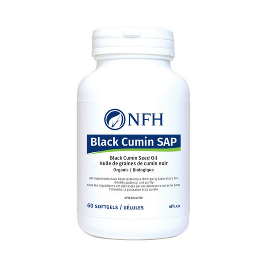 NFH Black Cumin SAP