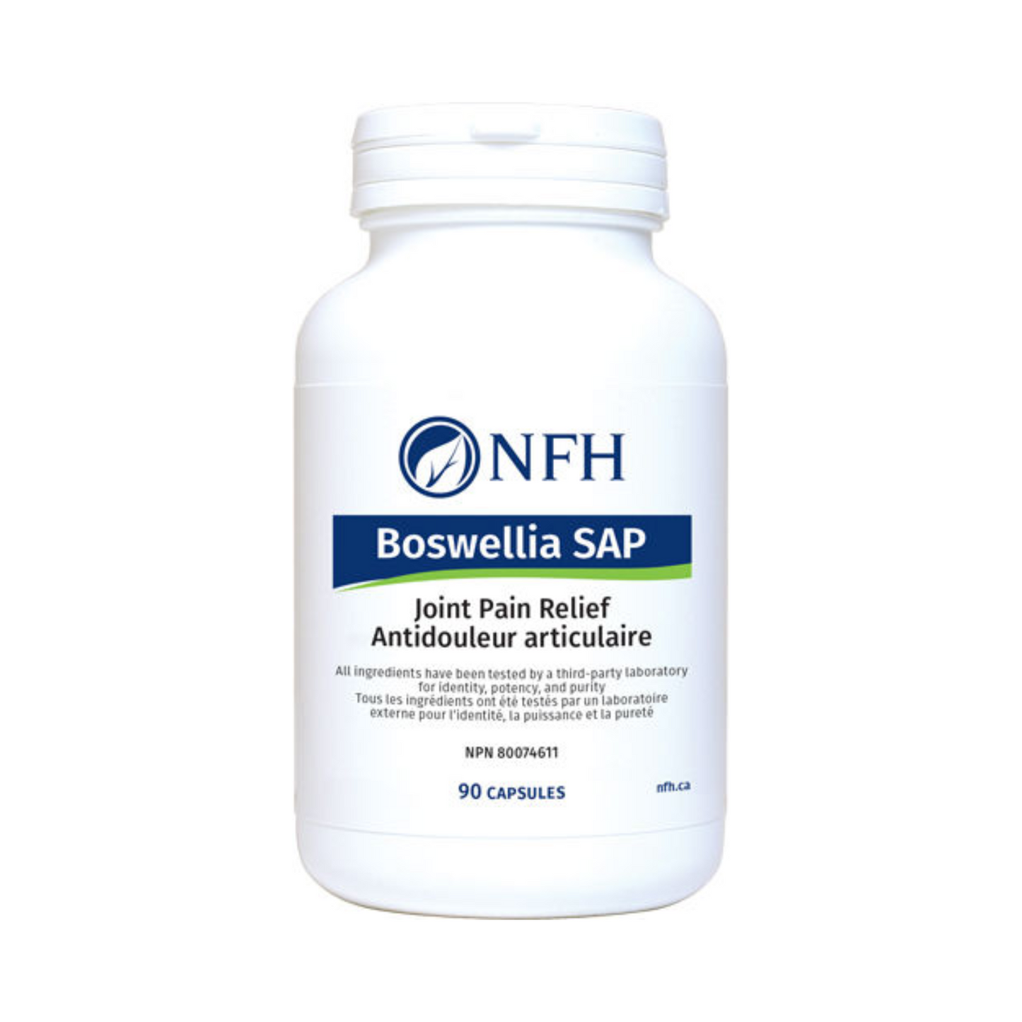 NFH Boswellia SAP