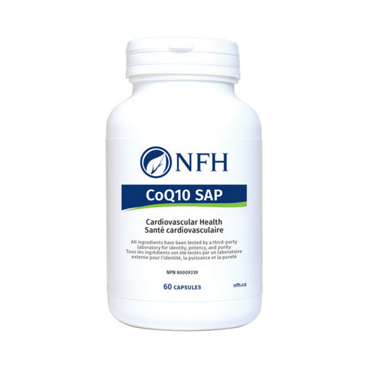 NFH CoQ10 SAP C