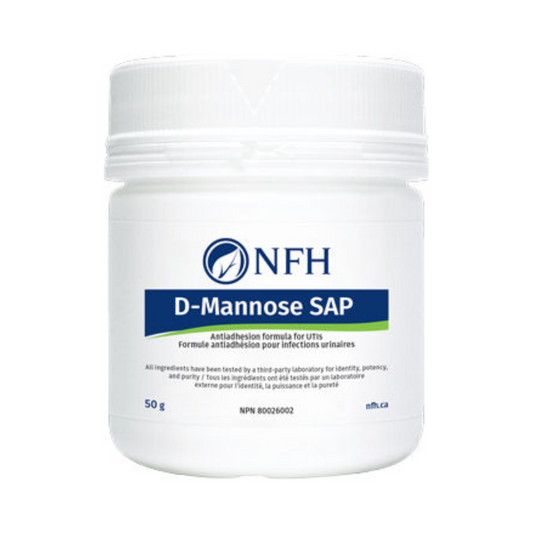 NFH D-Mannose SAP