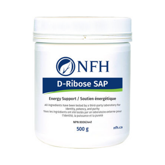 NFH D-Ribose SAP