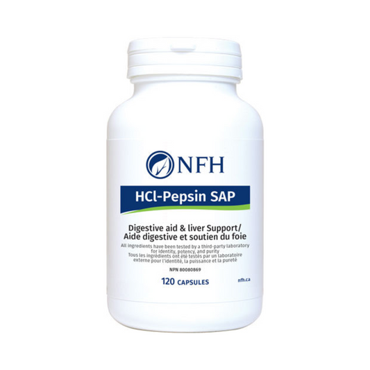 NFH HCL-Pepsin SAP