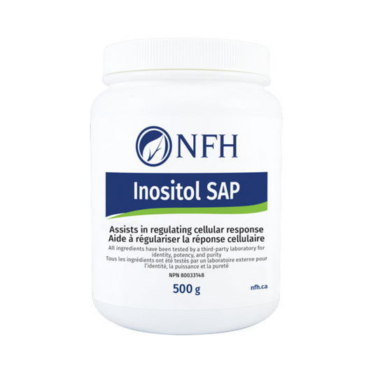 NFH Inositol SAP
