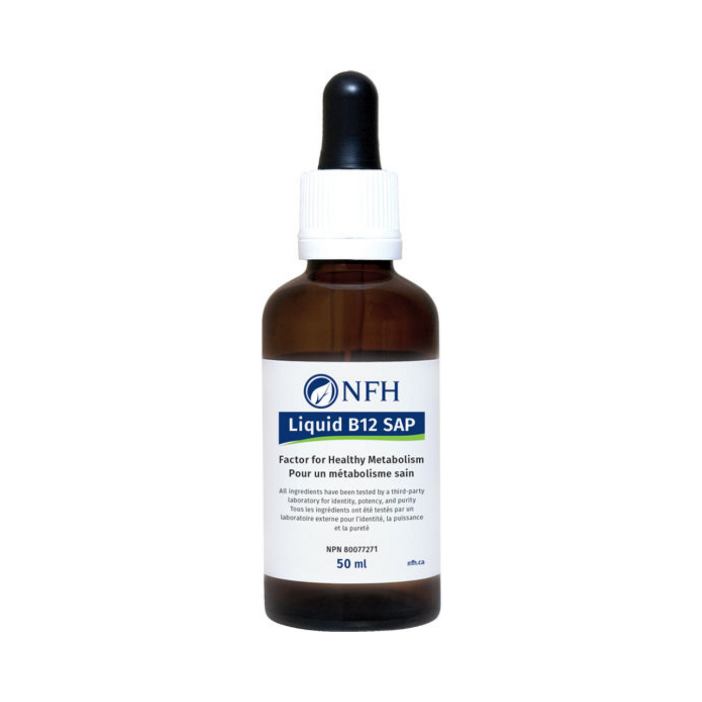 NFH Liquid B12 SAP