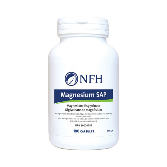 NFH Magnesium SAP