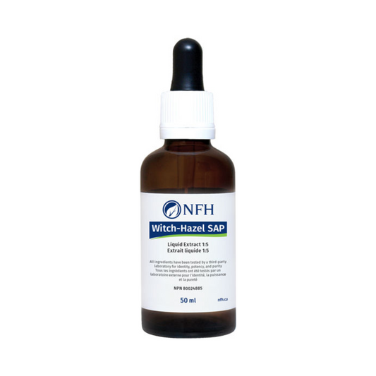 NFH Witch-Hazel SAP