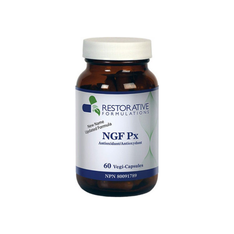 Restorative Formulations NGF Px