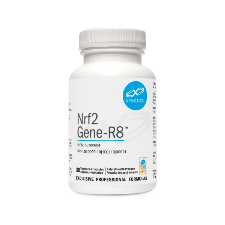 Xymogen Nrf2 Gene-R8