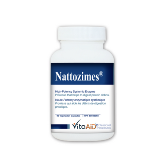 Nattozimes