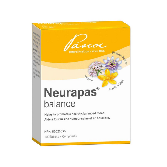 Neurapas Balance