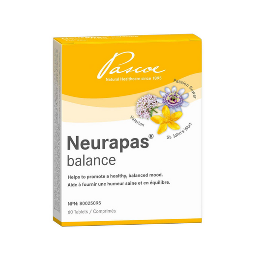 Neurapas Balance