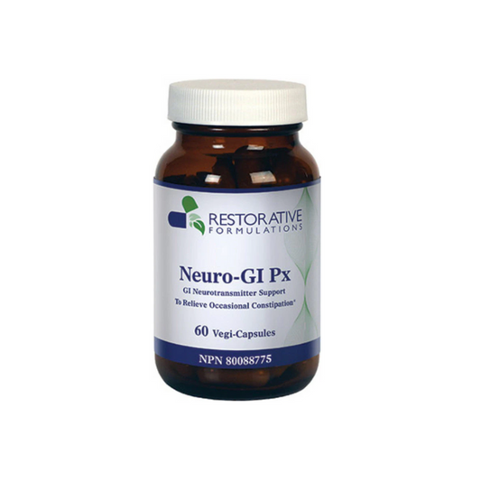 Restorative Formulations Neuro-GI Px