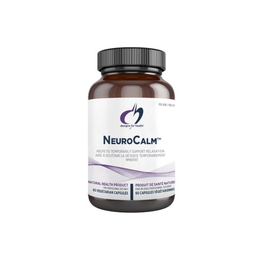 NeuroCalm