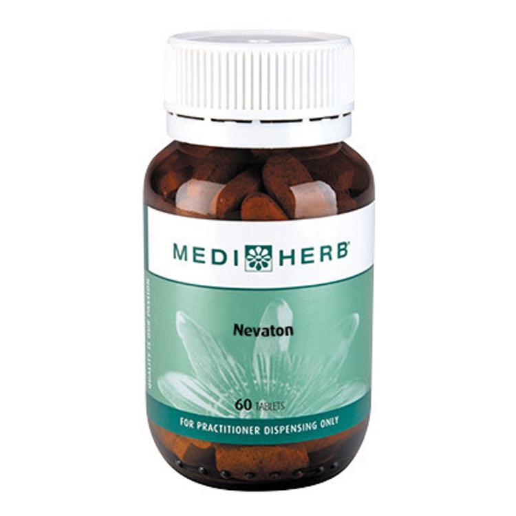 MediHerb Nevaton Forte